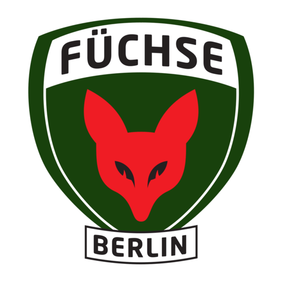 Füchse Berlin Reinickendorf