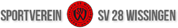 SV 28 Wissingen