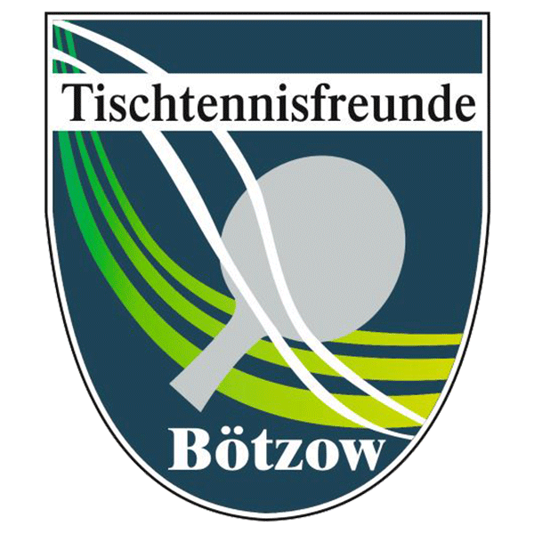 Tischtennisfreunde Bötzow e.V.