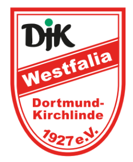 DJK Westfalia Dortmund-Kirchlinde