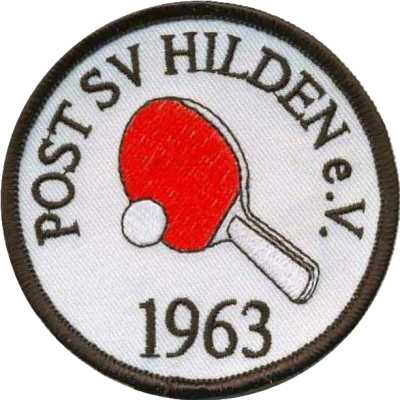 Post SV Hilden