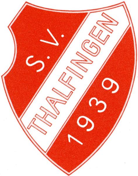 SV Thalfingen