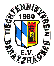 TTV 1980 Beratzhausen