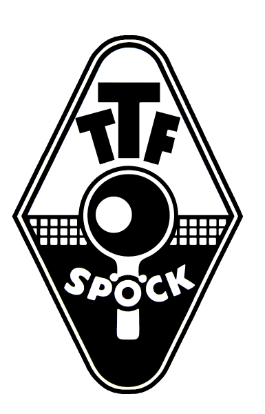 TTF Schwarz-Weiß Spöck